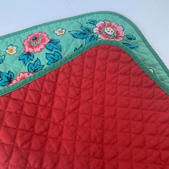 Les Olivades Cotton Squares/ Placemat Set - Picture 7 of 7